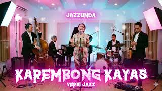 Karembong Kayas  Nining Meida versi Jazz Enakeun Pisan Pokonamah