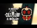 İLK AYİNİ YAPIYORUZ! | CULT OF THE LAMB | SEZON 2 - BÖLÜM 2