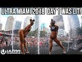 ULTRA Miami 2018 DAY 1! (Short Film)