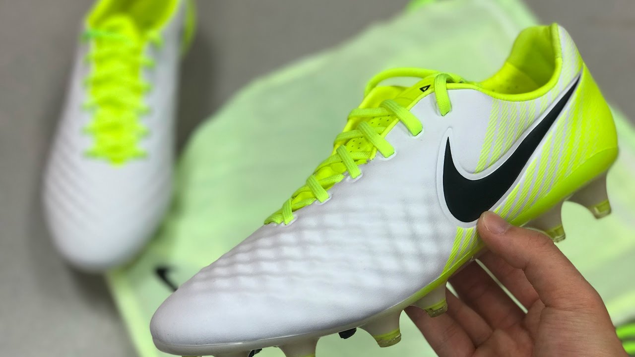 nike magista opus ii fg