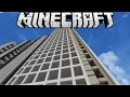 Minecraft Speed Build - Luxury Skyscraper