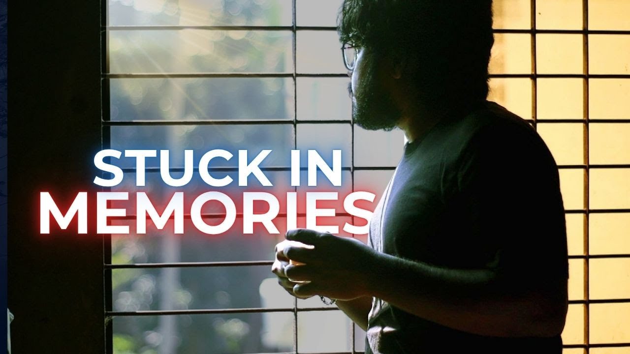 Stuck In memories || Film by Zayed's Story