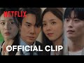 When the Phone Rings | Official Clip | Netflix