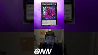 The Best Rogue Deck Right Now | ONN  #competitive #yugioh #meta #yugiohtcg #yugiohcards