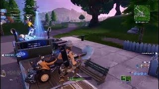 I Finished A Ghoul Tropper Lets Goooooo