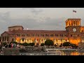 Night of Yerevan.شبهای زیبای ایروان.خیابان شمالی.  #ارمنستان#گردشگری#ایروان#تور#yerevan