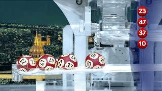 Tirage EuroMillions - My Million® du 01 septembre 2026 - Résultat officiel - FDJ