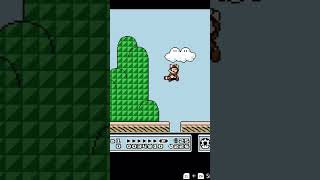 super mario bros 3 secret #mario #shorts #secrets