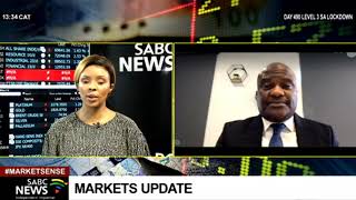 Markets update, 29 July 2021
