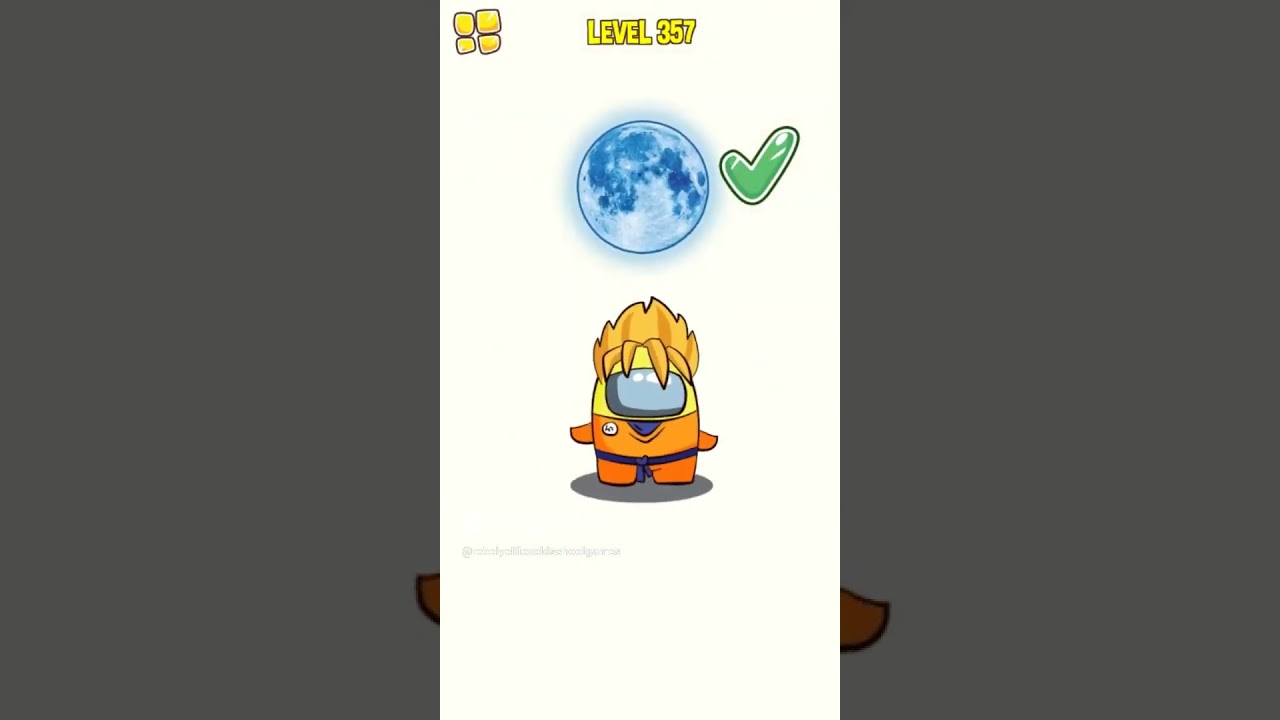 Draw Puzzle Level 357