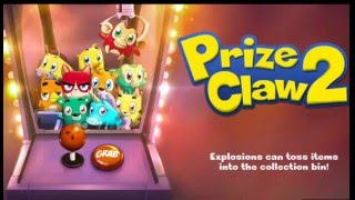 prize claw Android Game part 1 screenshot 2
