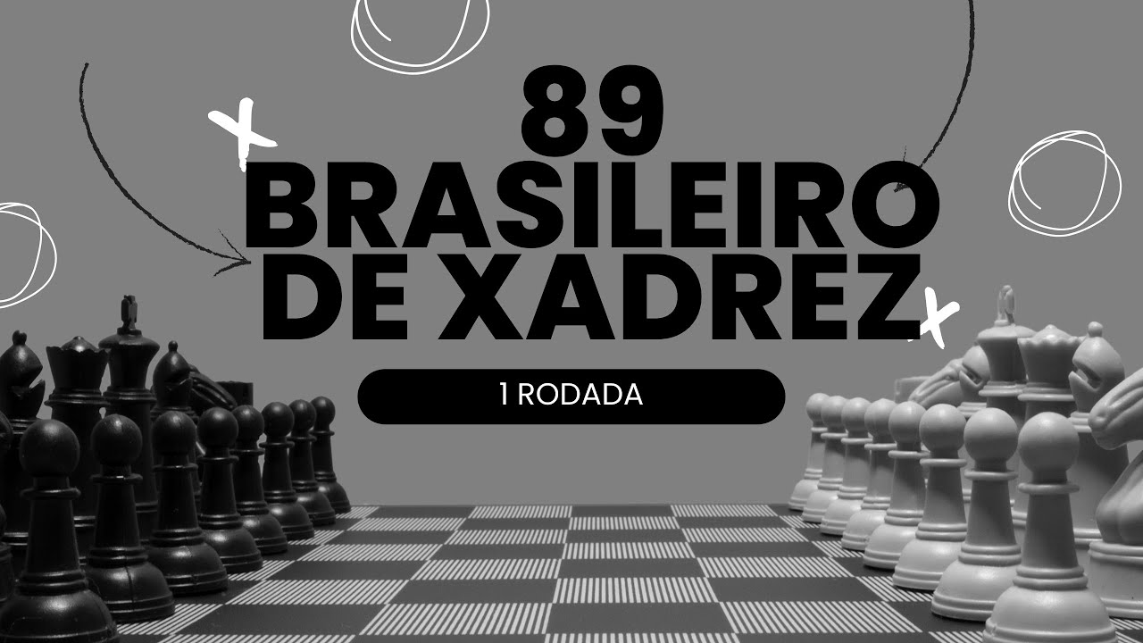 Caruana e Nepo ganham a primeira rodada e já se enfrentam amanhã 