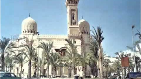 صوت جميل لفضيلة الشيخ محمد رسلان سورة ال عمران