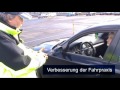 Infovideo Sicherheitstraining