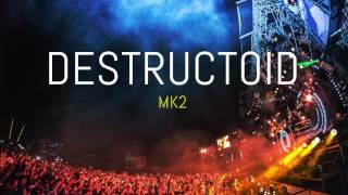 (No Copyright Music) Destructoid by MK2