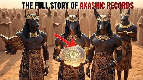 Unlocking Your Soul Secrets | Accessing Your Akashic Records for the First Time!