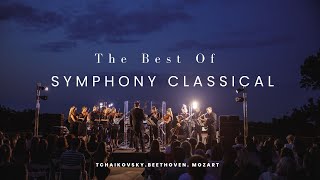 [無廣告版] 6小時最愛古典弦樂交響樂合集 / 最佳古典音樂 - 6 Hours The best Symphony Classical Music