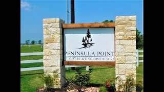 Lot 118 Peninsula Point