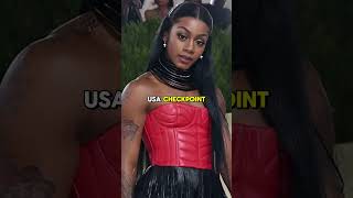 The Rise and Tragic Fall of Sha'Carri Richardson