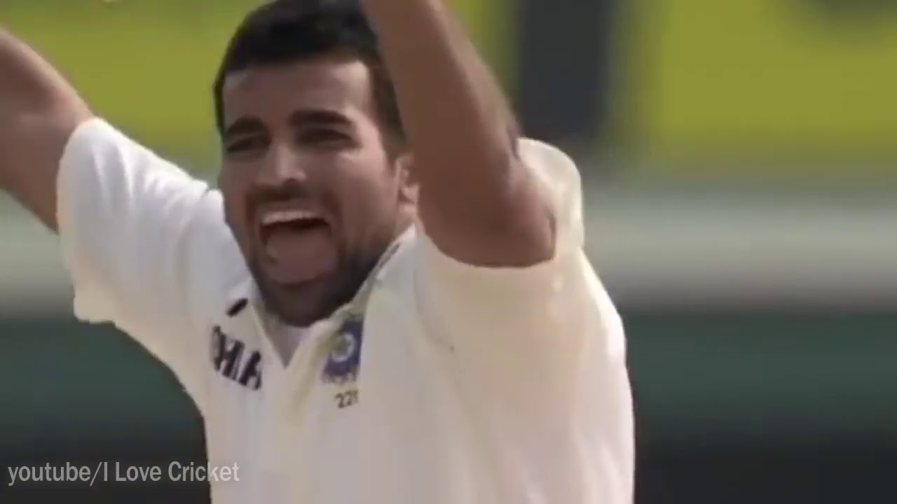 Bowled but Not Out I Unexpected moments in cricket - YouTube