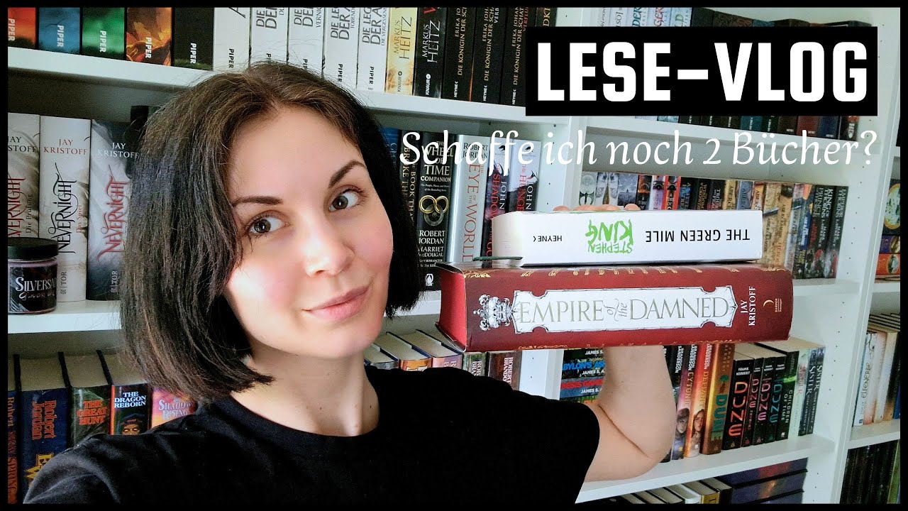 JEDEN TAG LESEN für einen Monat und DAS passiert... 📚 | Selbstexperiment