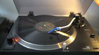 Kae Tempest - Don´t You Ever - vinyl