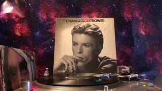 David Bowie - Changes
