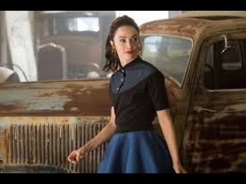 Abigail Spencer's Acting Technique