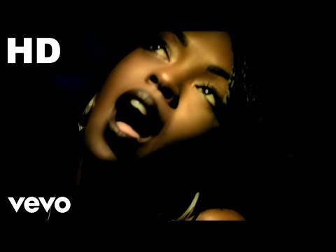 The Fugees - Ready or Not 