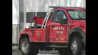 Controversial Mass Tow Company Settles For 60000 In Class-Action Lawsuit
