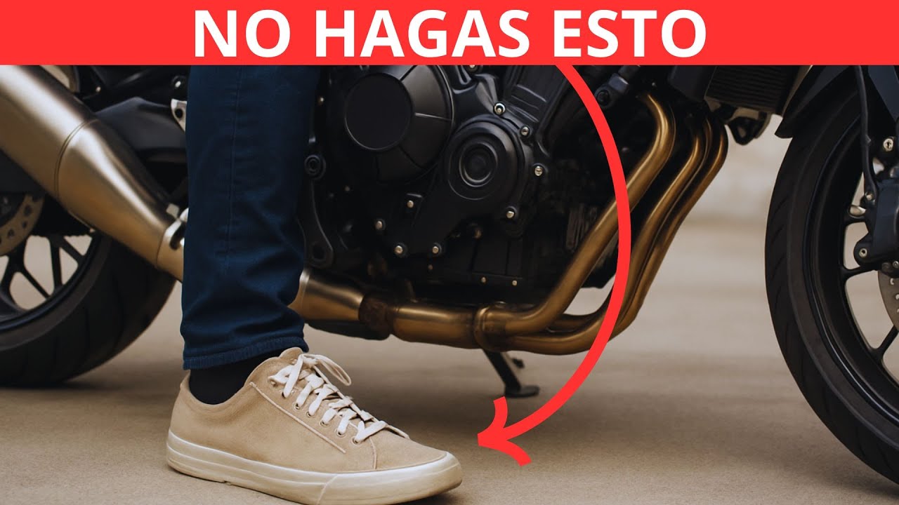 10 secretos de motocicletas que solo los verdaderos motociclistas conocen