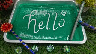 Live Names Writing by Girl | Subscribers Name Writing by Girl #live #foryou screenshot 4