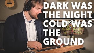 Blind Willie Johnson "Dark Was The Night, Cold Was The Ground" (Fabian Holland Cover)