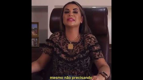 Deolane Bezerra -Perdoa MC Kevin 😭🖤