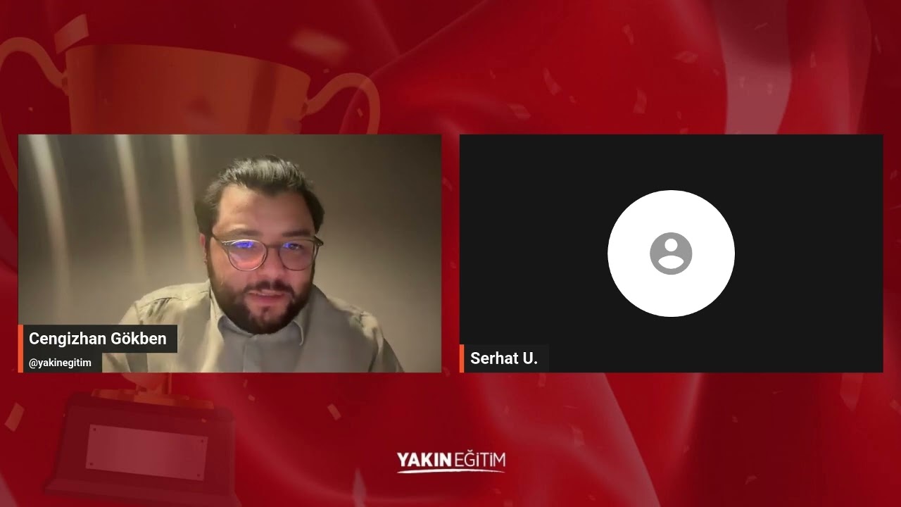 OTOBÜSTE VE SERVİSTE TEKRARLARIMI YAPTIM - KAYMAKAMLIK SINAVINI NASIL KAZANDI?