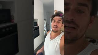 Je Ne Suis Quun Homme - Kevin Levy