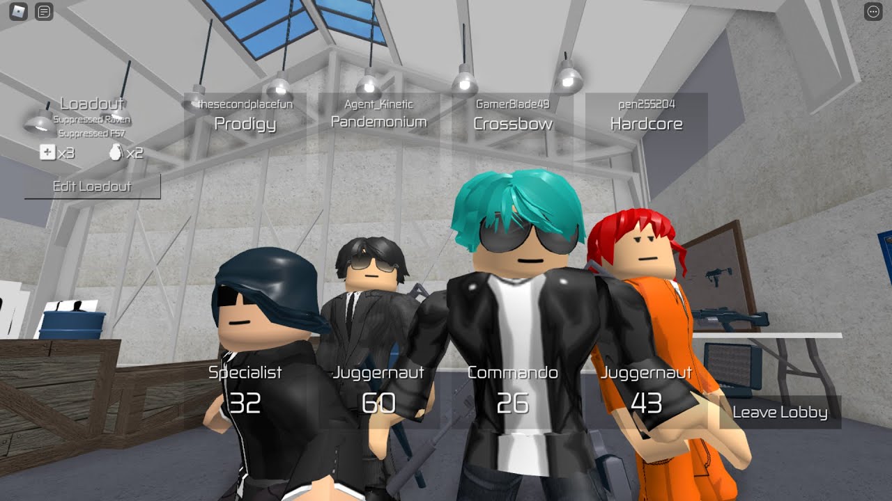 Entry Point Black Dusk (loud) Gameplay YouTube