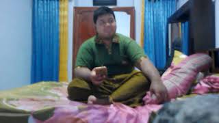 4 Desember 2019 adi wotta sepuh aninlicious eps adi nyanyi lagu jkt48