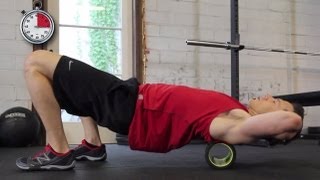 Workout Better with Trigger Point Massage Therapy