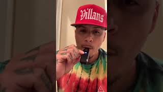 BIIIG Stiiizy battery vape Review