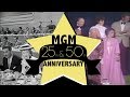 Mgm stars gather in 1949  1974