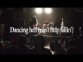 太平洋不知火楽団『Dancing hell (can't help fallin' )』