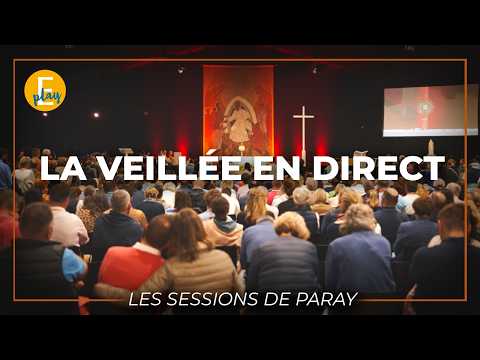 Veillée du dimanche 12 juillet - Session du 10 au 15 juillet 2026