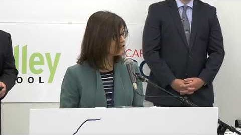 Questar III Receives STEM Talent Pipeline Grant from PhRMA and NY Health Works