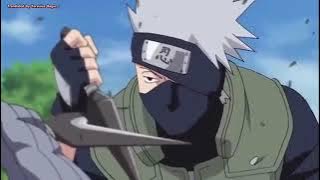 perang dunia shinobi ke 4  (naruto sub indo)