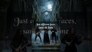Ashes Write Our Names | Gothic Symphonic Metal Compilation