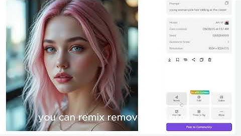“Unlimited Uncensored Images! Best FREE AI Tool 2025”