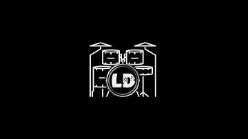 C.H.R.I.S.Y.E - Diskoria, Laleilmanino, Eva Celia (Cover by Leo Drums ID)