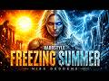 𝕸𝖎𝖘𝖘 𝕯𝖊𝖉𝖉𝖊𝖓𝖘 - Freezing Summer | Hardstyle
