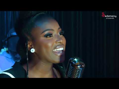 Perddy Nkosi - Ngimuhle - (Zawadi Yamungu Cover) Lyric Video